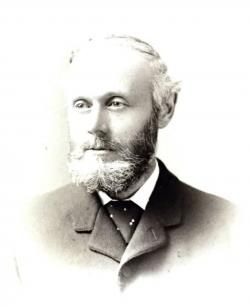 Augustus Chapman Merriam