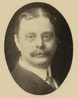 Elmer Truesdell Merrill