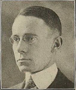 William Stuart Messer