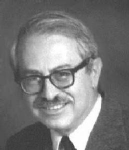 Gordon Myron Messing