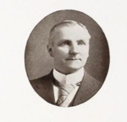 Alfred William Milden
