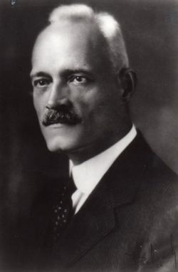 Charles William Emil Miller
