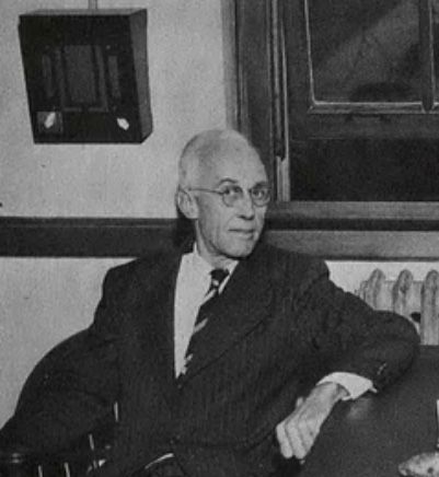Samuel Loomis Mohler