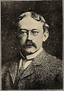 Morris Hicky Morgan
