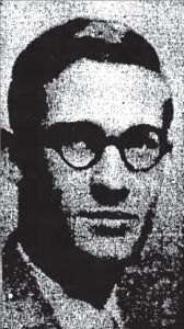 Arthur Hurst Moser