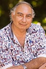 Charles Edward Murgia