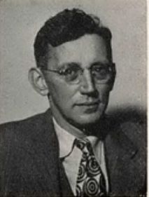 Charles Theophilus Murphy