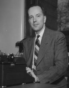 Paul Robert Murphy