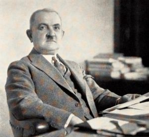 Kenneth Percival Rutherford Neville
