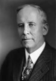 George Norlin