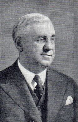 Gilbert Norwood