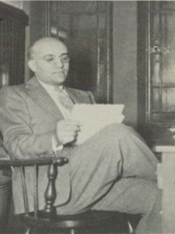 James Anastasios Notopoulos
