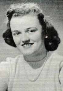 Maureen McManus O'Donnell