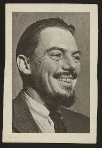 Eugene Gladstone O'Neill Jr.