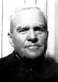 Rev. William Bernard O'Toole