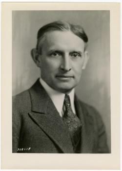 Marbury Bladen Ogle