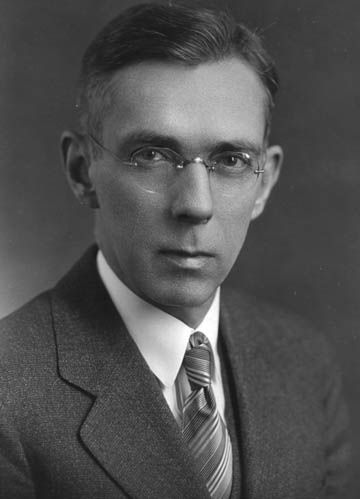 Charles Henry Oldfather