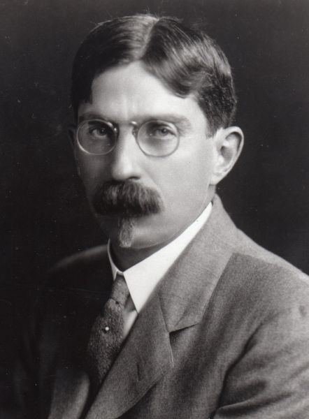 William Abbott Oldfather