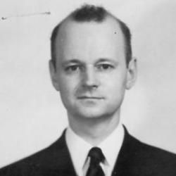 James Henry Oliver
