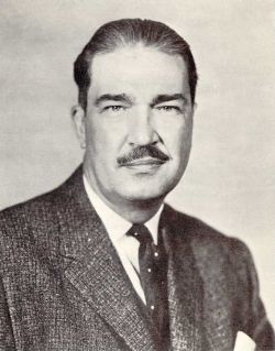 Revilo Pendleton Oliver