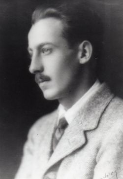 Milman Parry