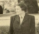 Mary Jeanette Pearl