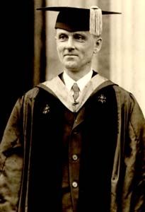 Arthur Stanley Pease