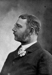 Harry Thurston Peck