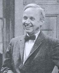 Bernard Mann Peebles