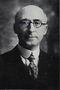 Richard Grier Peoples