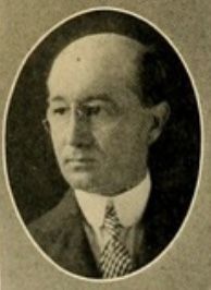 Charles William Peppler