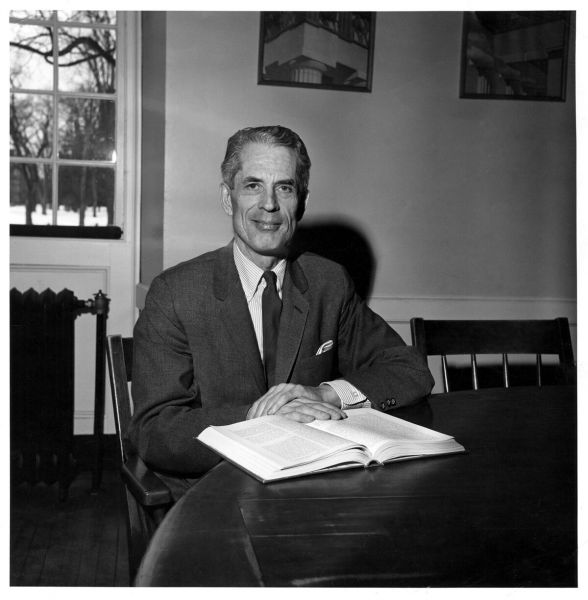 Henry Phillips Jr.