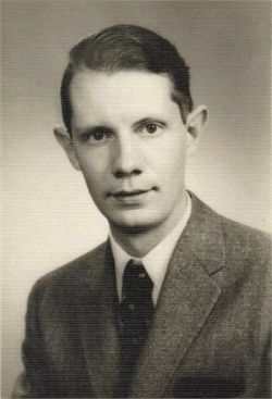 Oliver Clyde Phillips Jr.