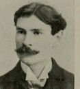 Joseph Brown Pike