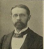 Samuel Ball Platner