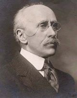 Edwin Post
