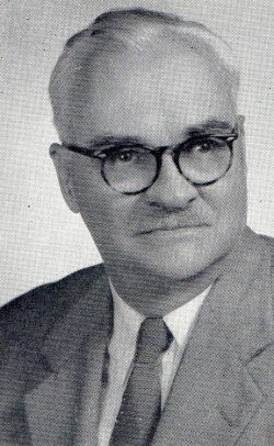 Levi Arnold Post
