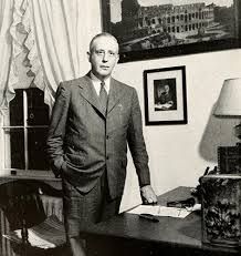 Hubert McNeill Poteat
