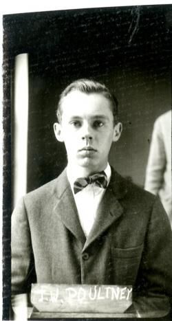 James Wilson Poultney