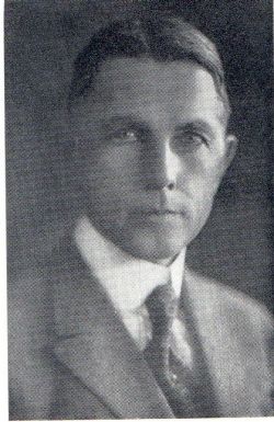 William Kelly Prentice