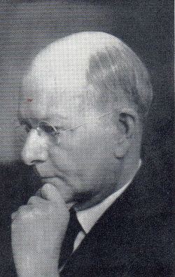 Henry Washington Prescott