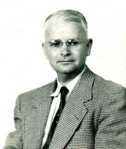 William Kendrick Pritchett