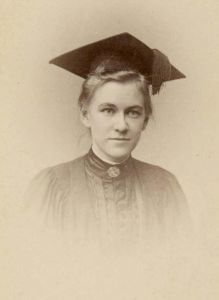 Emily James Smith Putnam