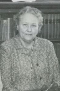 Betty Nye Quinn