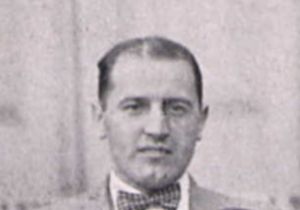 Albert Rapp