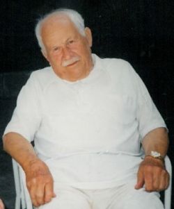 Antony Erich Raubitschek