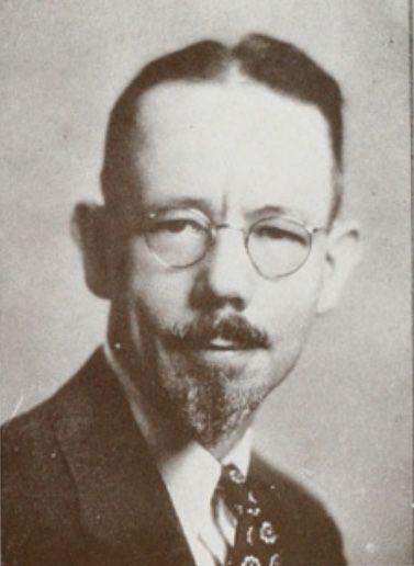 William Merritt Read