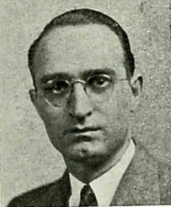Meyer Reinhold