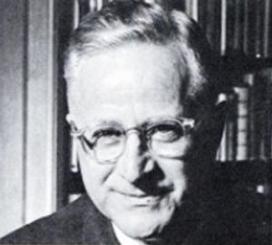 Oscar William Reinmuth