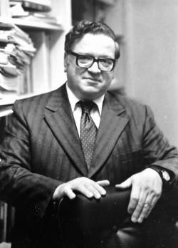 John Efstratios Rexine